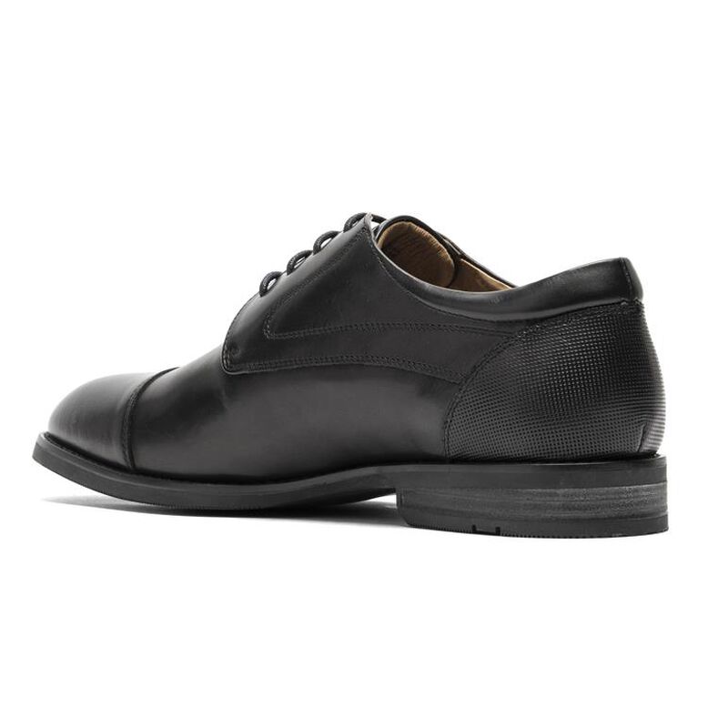 Rodd & Gunn Loburn Derby Shoe image number 5